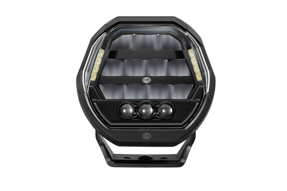 9" LED Spot Light - Antares FF