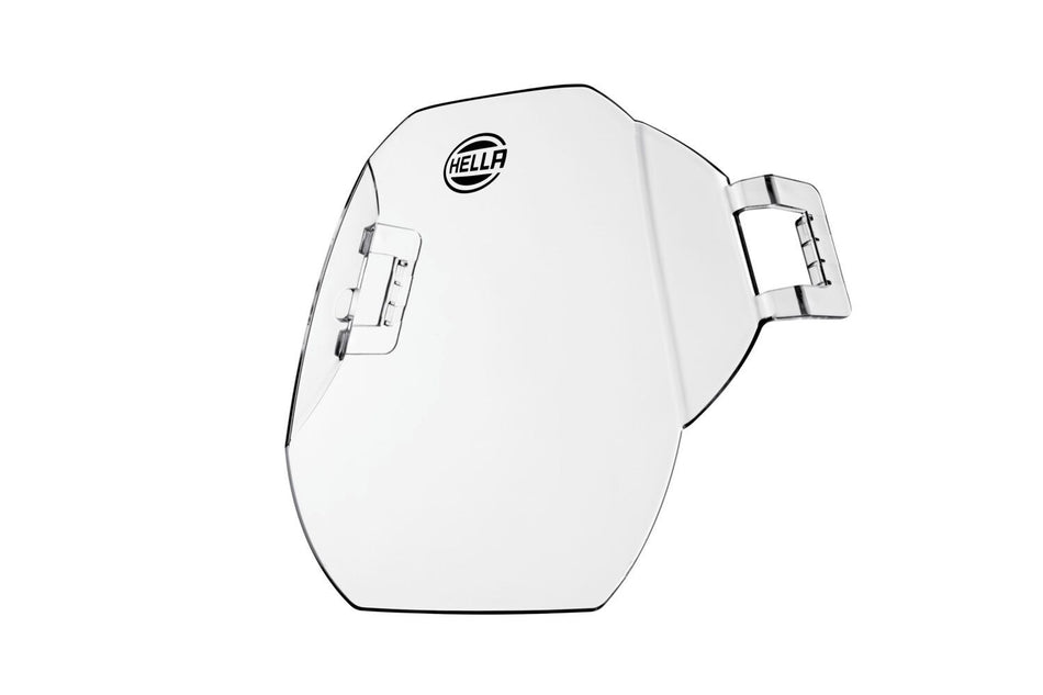 Spot Light Lens Cap Transparent - Antares FF