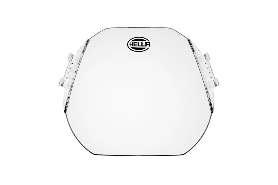 Spot Light Lens Cap Transparent - Antares FF