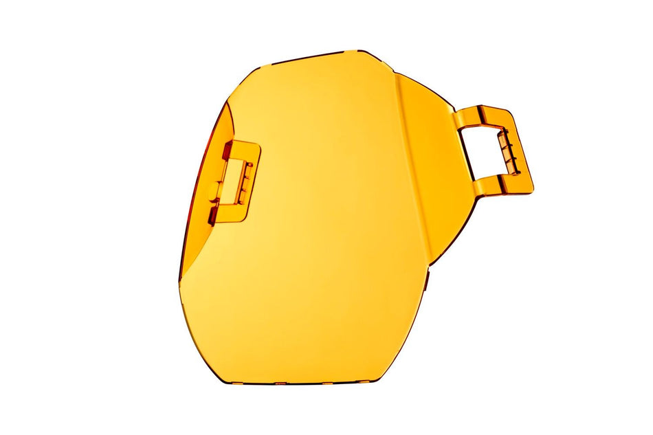 Spot Light Lens Cap Amber - Antares FF