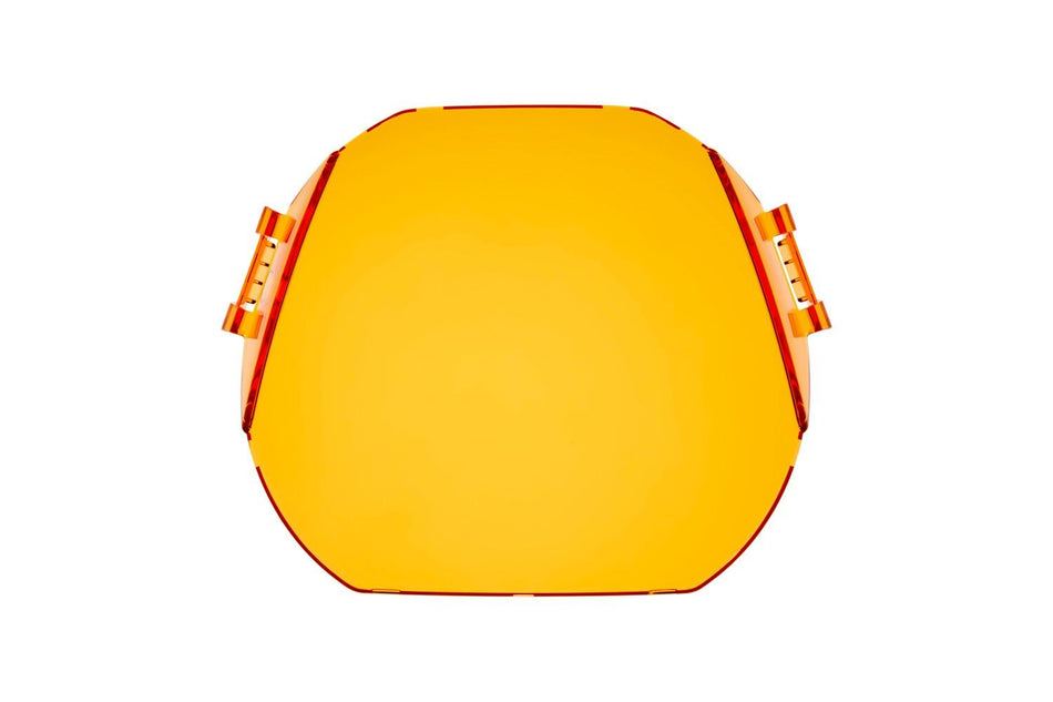 Spot Light Lens Cap Amber - Antares FF
