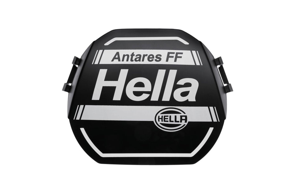 Spot Light Lens Cap Black - Antares FF