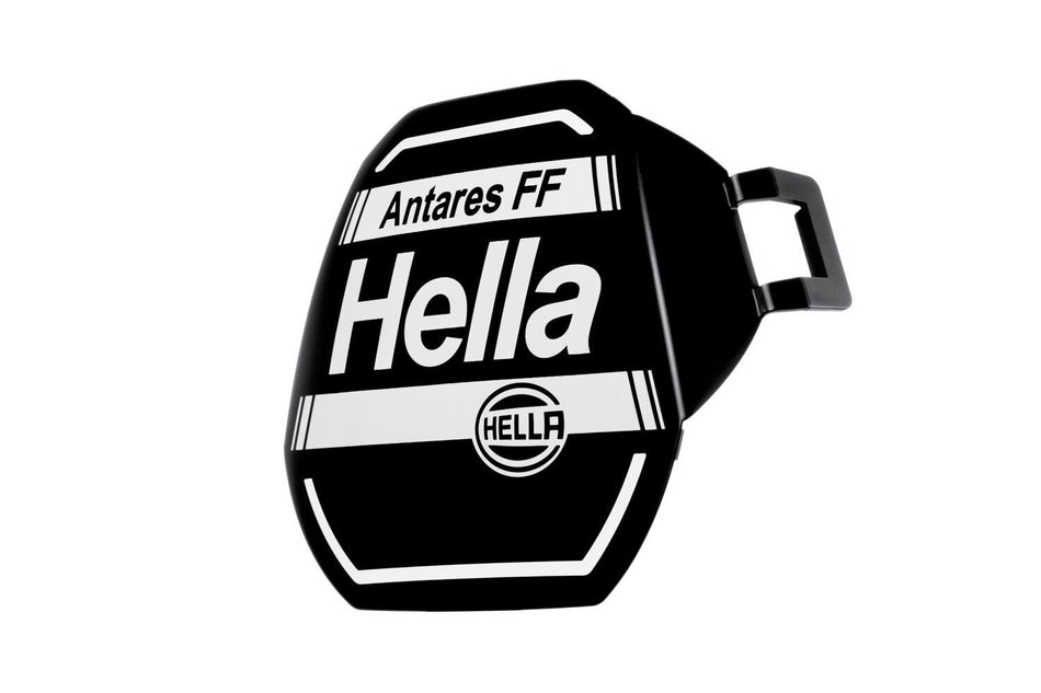 Spot Light Lens Cap Black - Antares FF