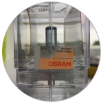 Original Osram Bulb